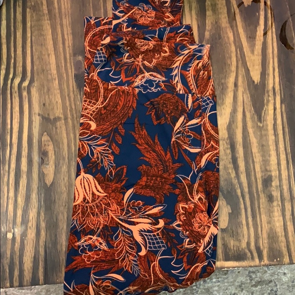 Lularoe leggings